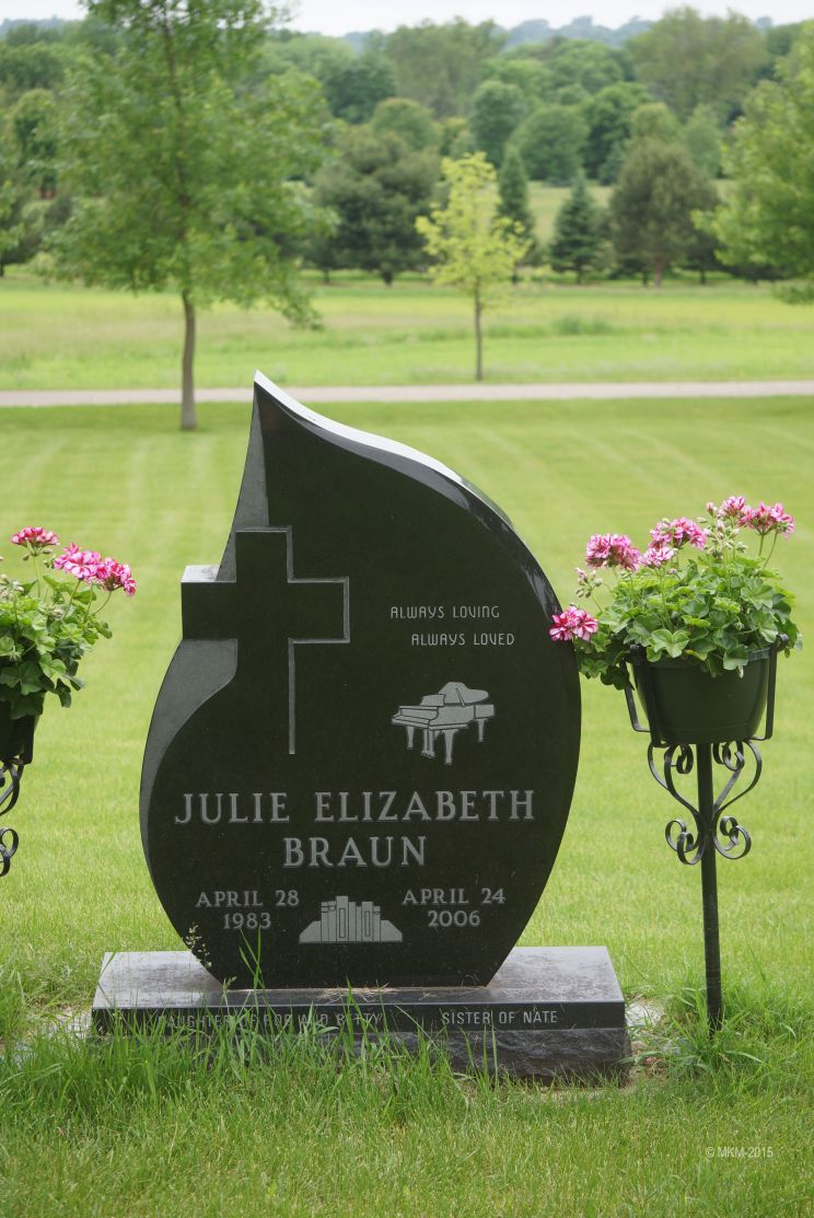 Elizabeth Braun