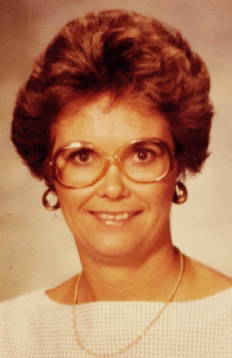 Elizabeth Braun