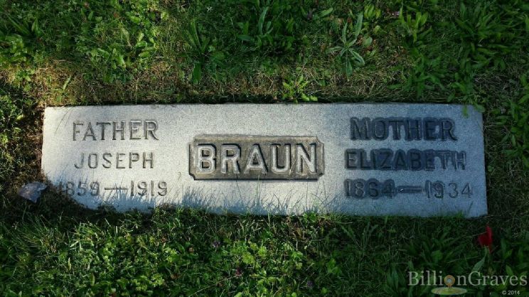 Elizabeth Braun