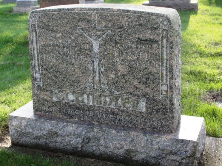 Elizabeth Braun