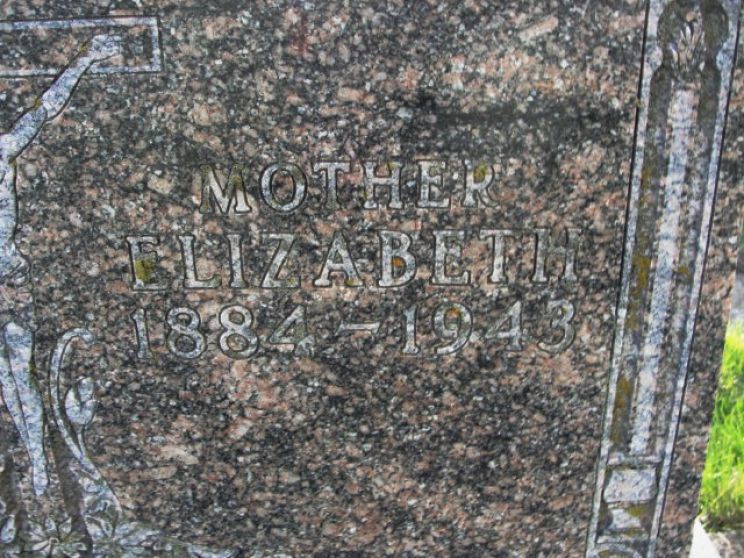 Elizabeth Braun