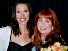 Elizabeth Brissenden photo