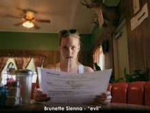 Elizabeth Brissenden