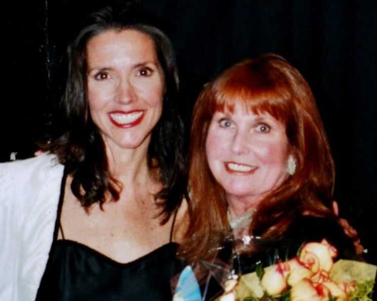 Elizabeth Brissenden