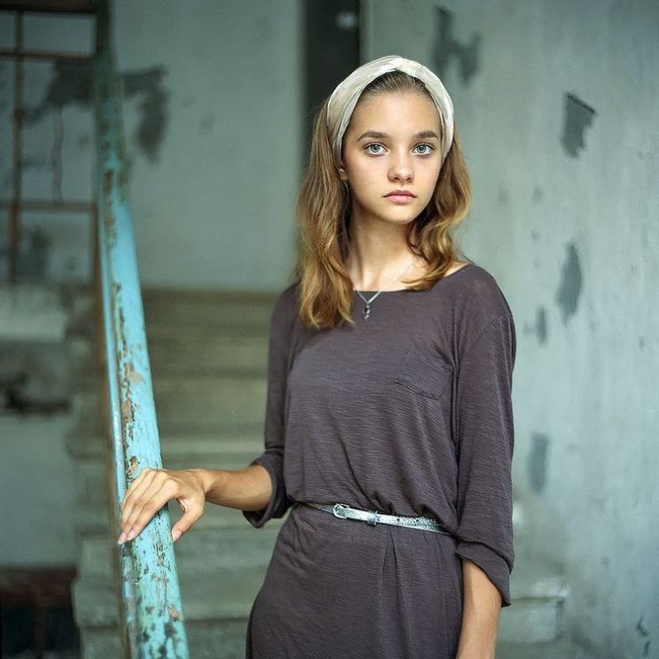 Elizabeth Brissenden