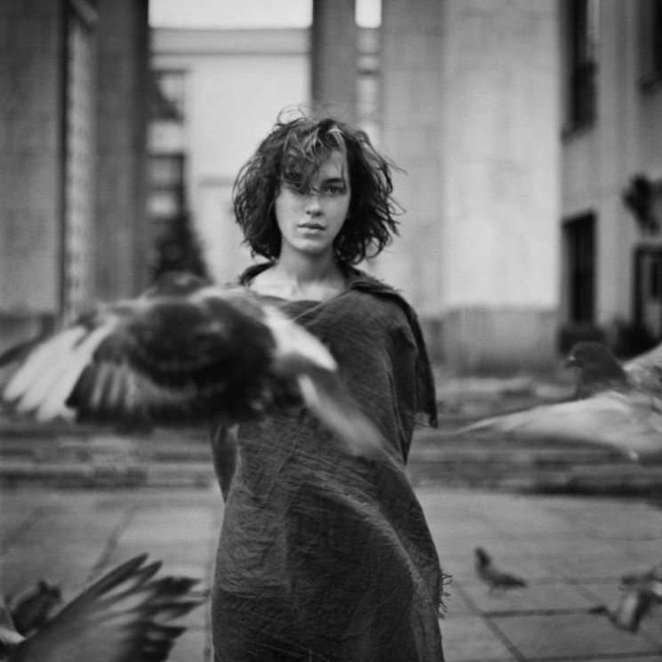 Elizabeth Brissenden