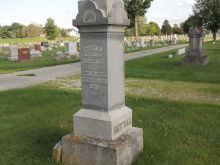 Elizabeth Cadwallader