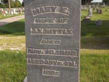 Elizabeth Cadwallader