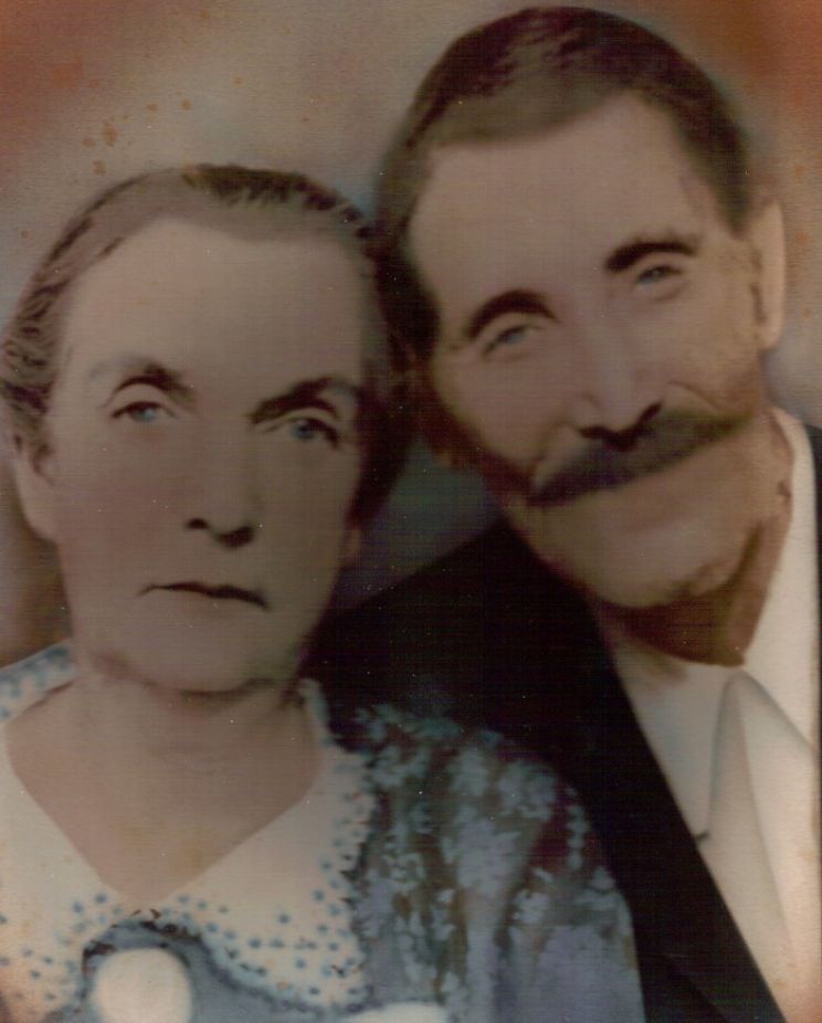 Elizabeth Cadwallader