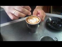 Elizabeth Cappuccino
