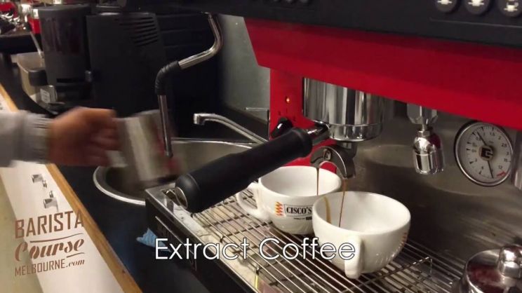 Elizabeth Cappuccino