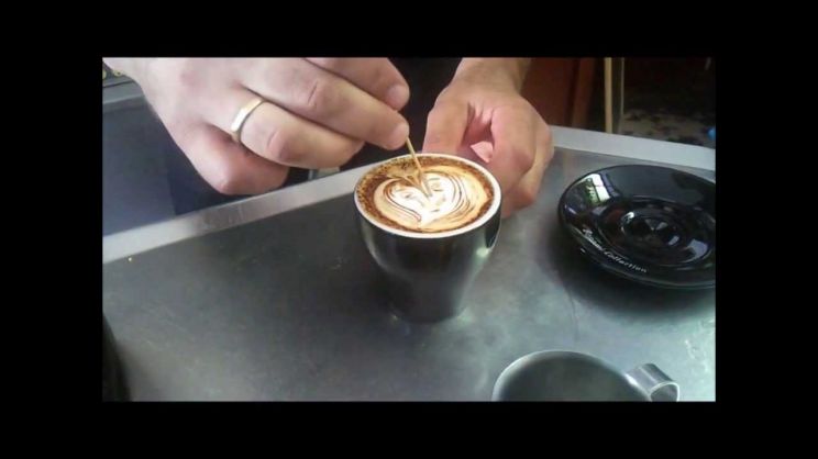 Elizabeth Cappuccino