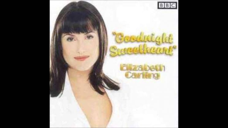 Elizabeth Carling