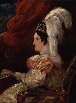 Elizabeth Caroline Branch
