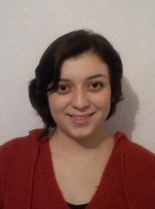 Elizabeth Cervantes