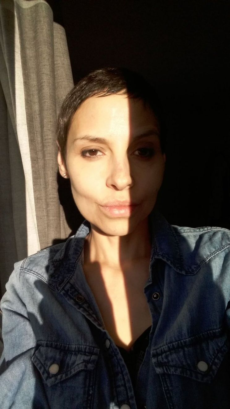 Elizabeth Cervantes