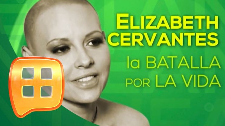 Elizabeth Cervantes