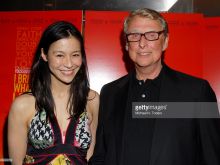 Elizabeth Chai Vasarhelyi