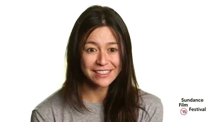 Elizabeth Chai Vasarhelyi