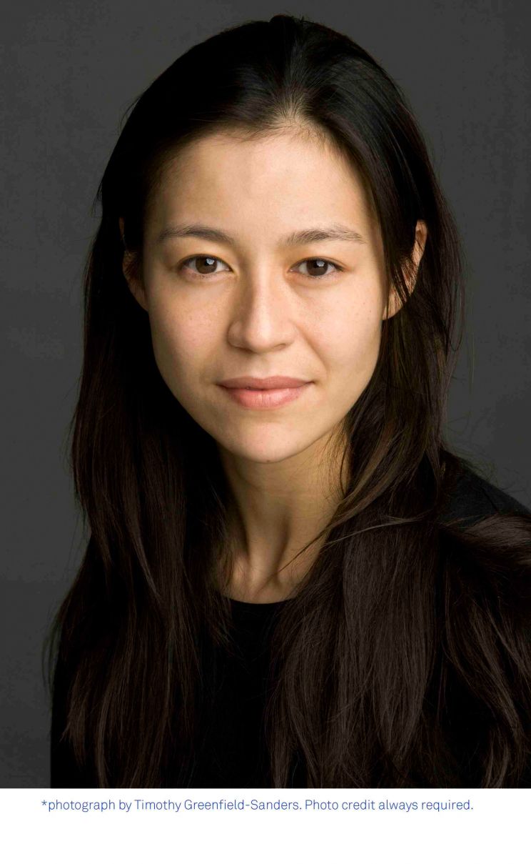 Elizabeth Chai Vasarhelyi