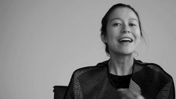 Elizabeth Chai Vasarhelyi