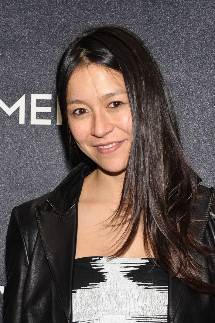 Elizabeth Chai Vasarhelyi