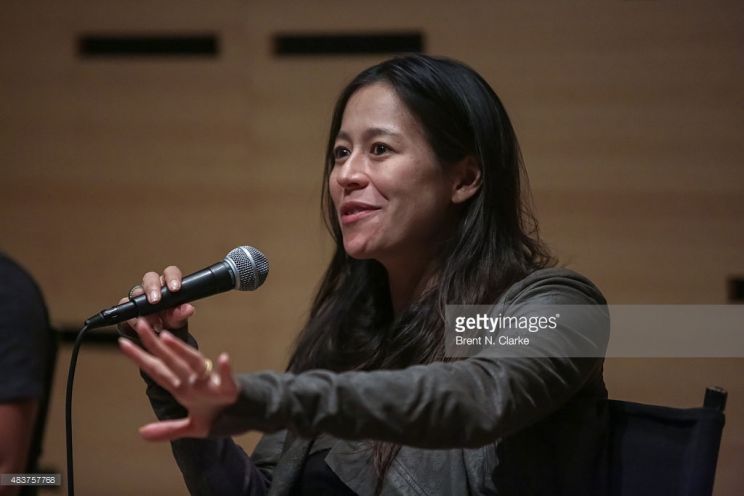 Elizabeth Chai Vasarhelyi