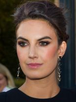 Elizabeth Chambers