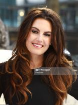 Elizabeth Chambers