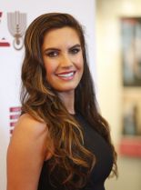 Elizabeth Chambers