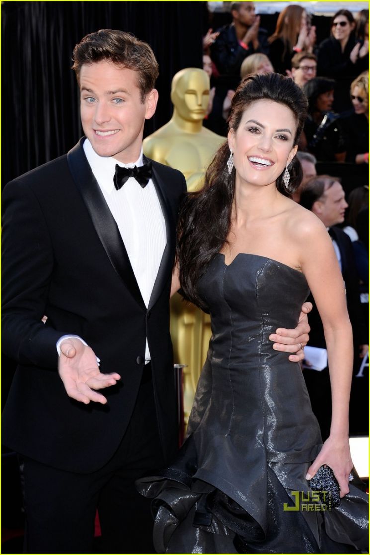 Elizabeth Chambers