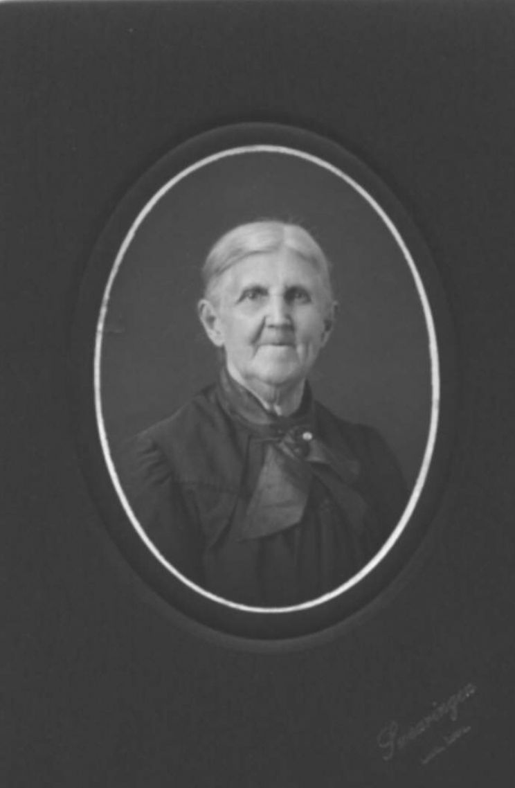 Elizabeth Clark