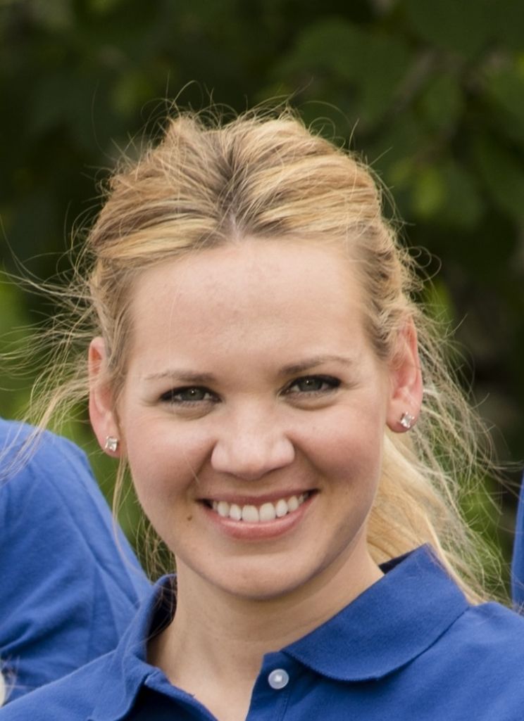 Elizabeth Clark