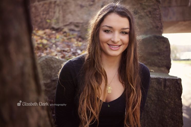 Elizabeth Clark