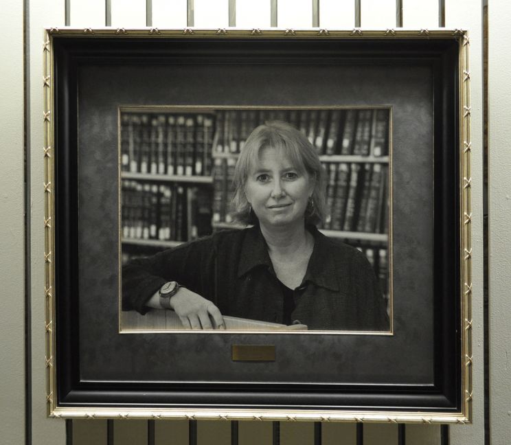 Elizabeth Clark