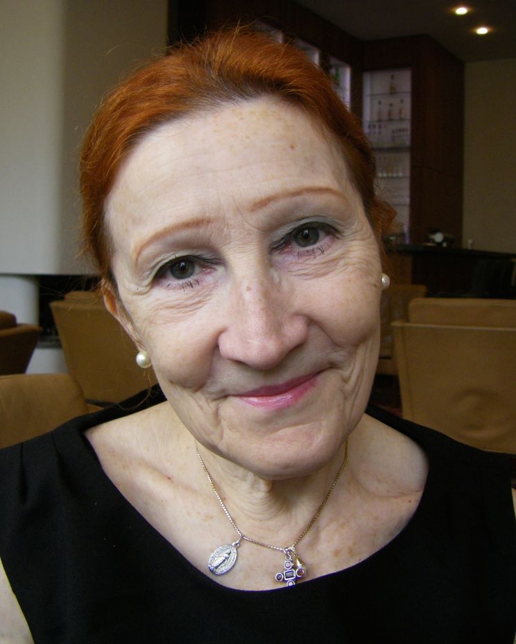 Elizabeth Cooper