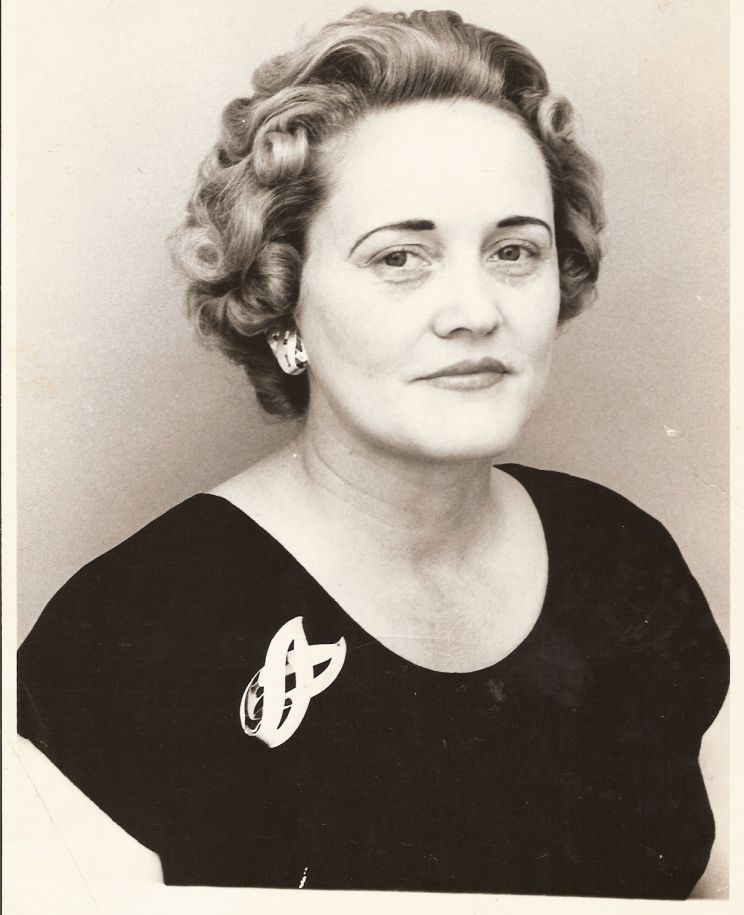 Elizabeth Cooper