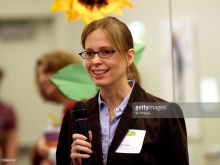 Elizabeth Craft