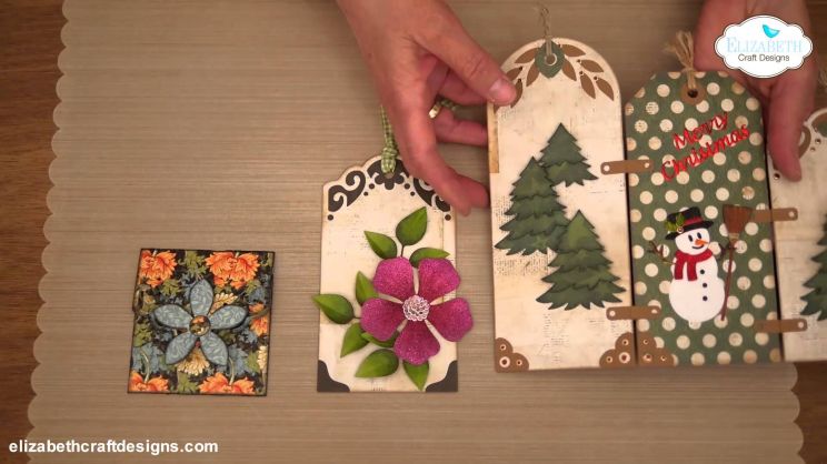 Elizabeth Craft