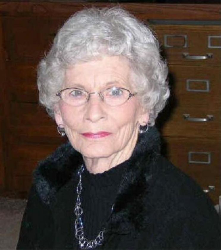 Elizabeth Craft
