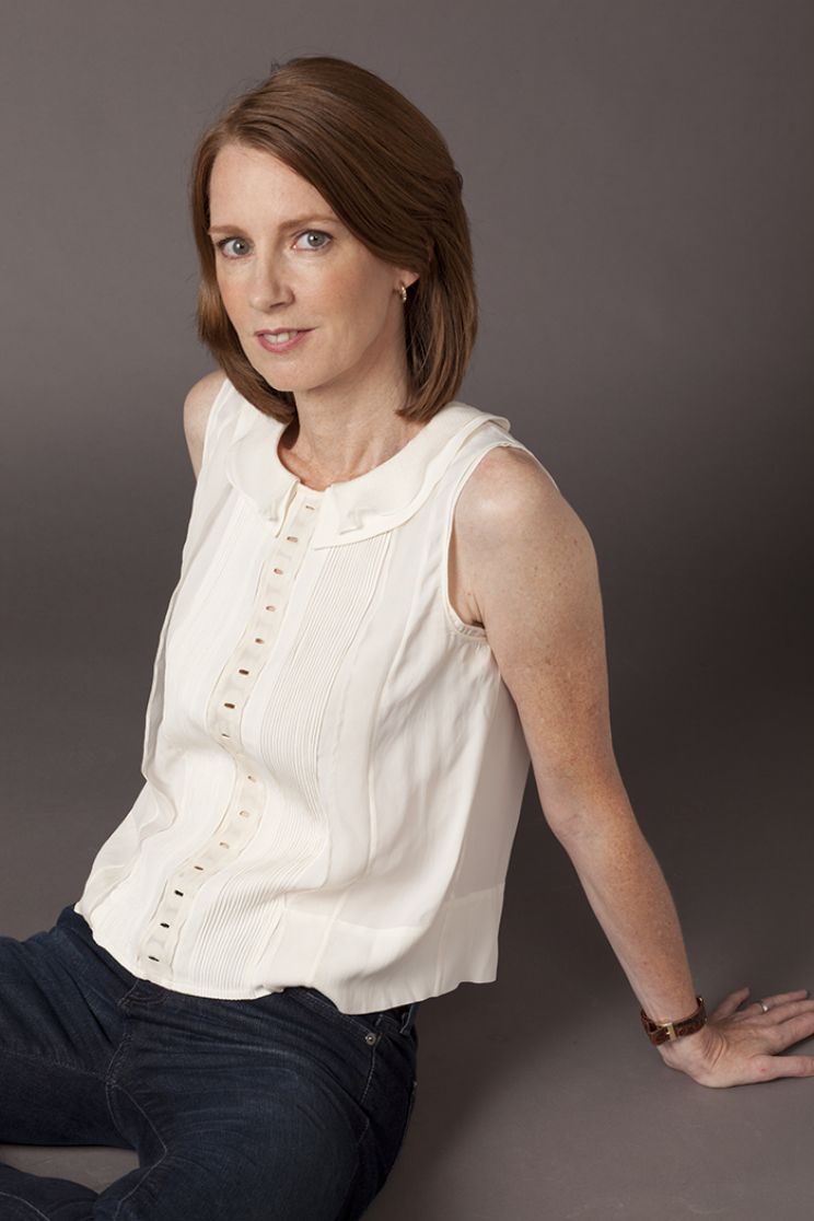 Elizabeth Craft