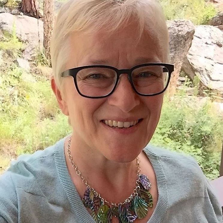 Elizabeth Craft