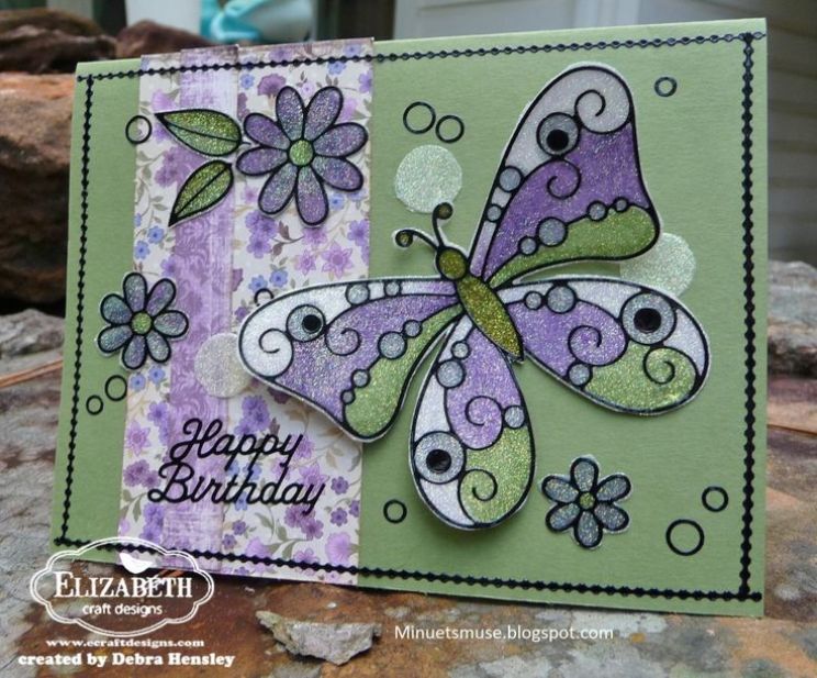 Elizabeth Craft