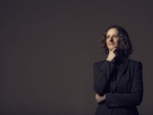 Elizabeth Croft