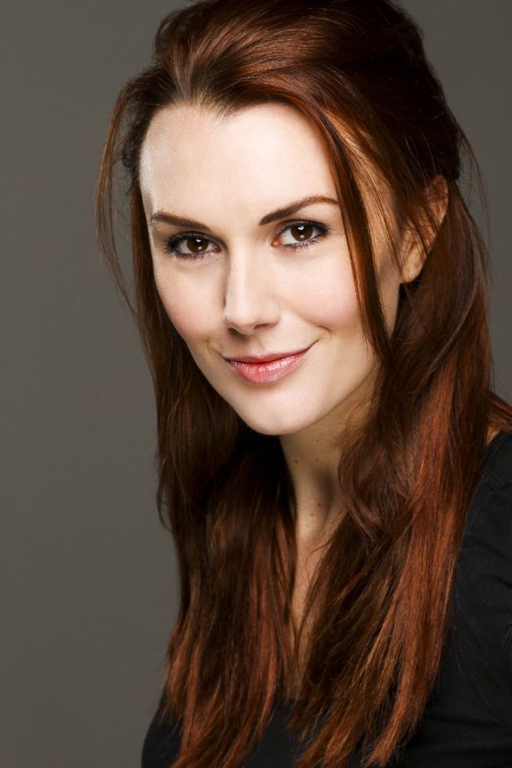 Elizabeth Croft