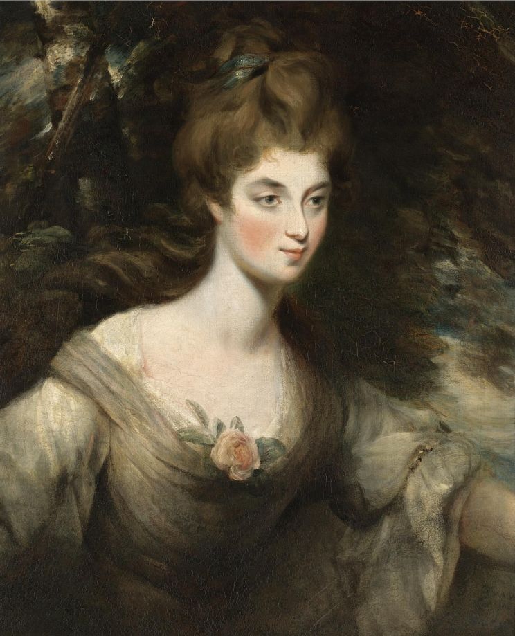 Elizabeth Croft