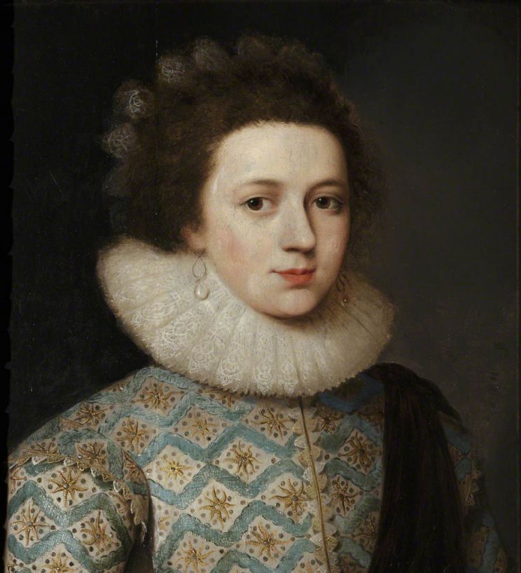 Elizabeth Croft
