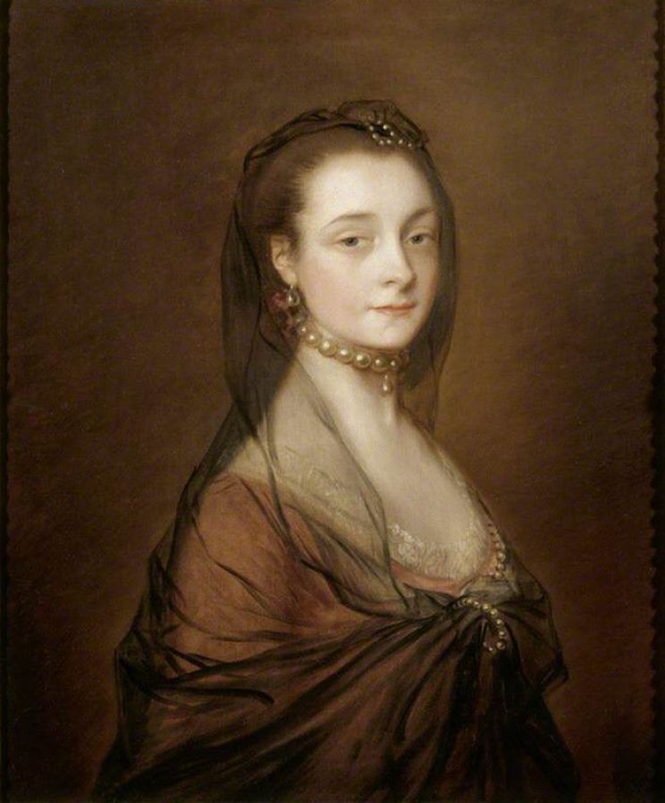 Elizabeth Croft