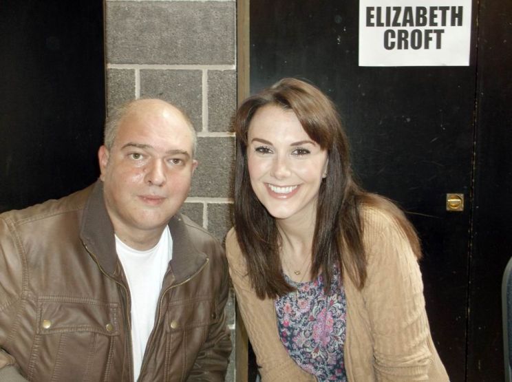 Elizabeth Croft