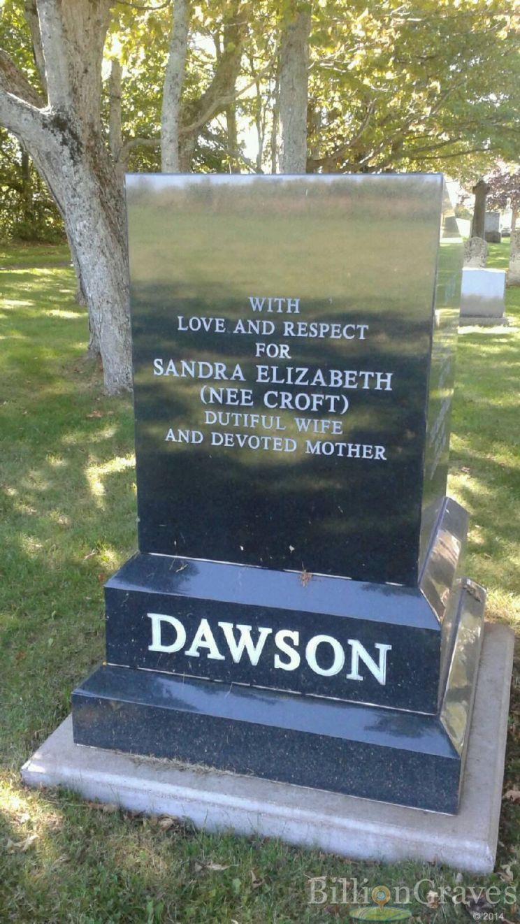 Elizabeth Croft